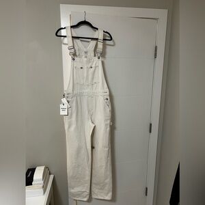 Aritzia Sunday Best Overalls